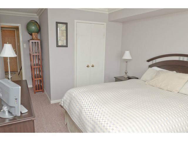 1012 - 75 Ellen St, Condo with 1 bedrooms, 1 bathrooms and null parking in Barrie ON | Image 5
