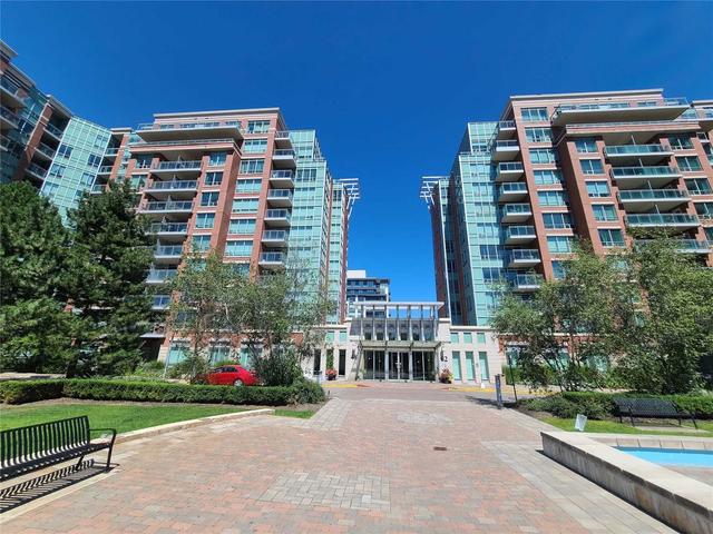 510 - 48 Suncrest Blvd, Condo with 2 bedrooms, 2 bathrooms and 1 parking in Markham ON | Image 22