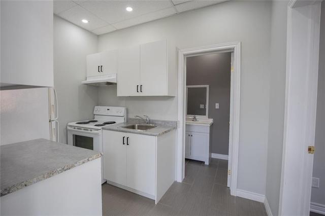 a - 166 John Street S, Condo with 1 bedrooms, 1 bathrooms and null parking in Hamilton ON | Image 18