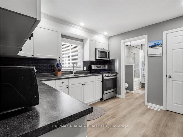 4779 Fourth Ave, House detached with 4 bedrooms, 2 bathrooms and 6 parking in Niagara Falls ON | Image 21