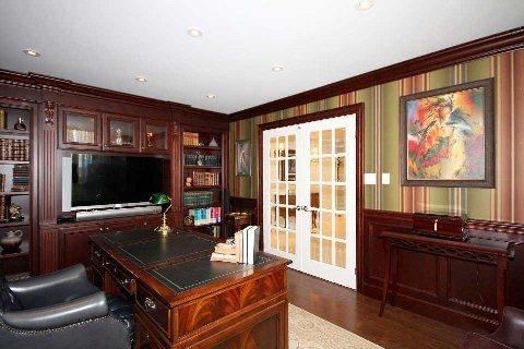 86 Wycliffe Ave, House detached with 4 bedrooms, 5 bathrooms and 6 parking in Vaughan ON | Image 7