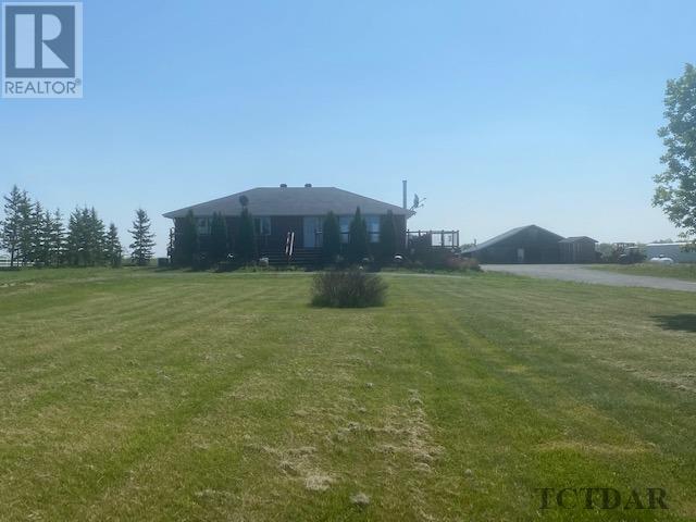 2360 Jaguar Dr, House detached with 3 bedrooms, 3 bathrooms and null parking in Timmins ON | Image 22