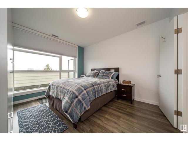 408 - 11503 76 Av Nw, Condo with 2 bedrooms, 1 bathrooms and 1 parking in Edmonton AB | Image 20