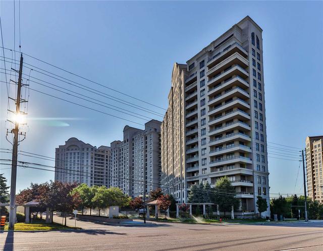 515 - 9235 Jane St, Condo with 1 bedrooms, 1 bathrooms and 1 parking in Vaughan ON | Image 23