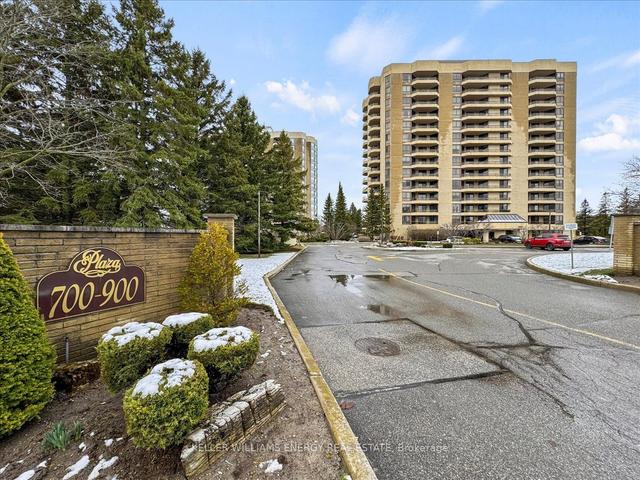 805 - 900 Wilson Rd N, Condo with 2 bedrooms, 2 bathrooms and 1 parking in Oshawa ON | Image 30