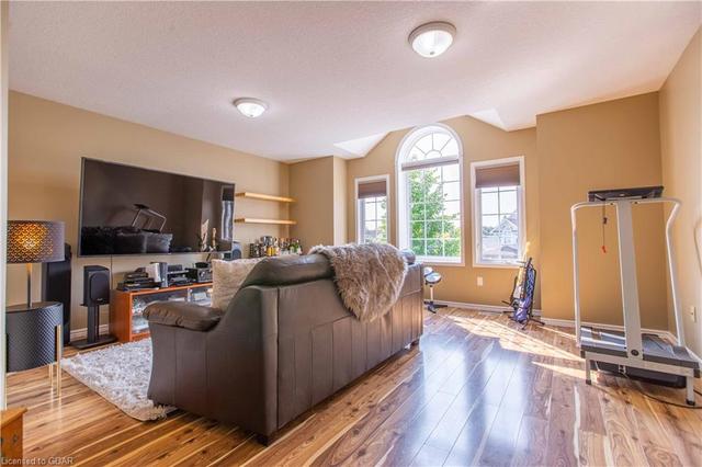 15 Ginger Court, House detached with 3 bedrooms, 2 bathrooms and null parking in Guelph ON | Image 17