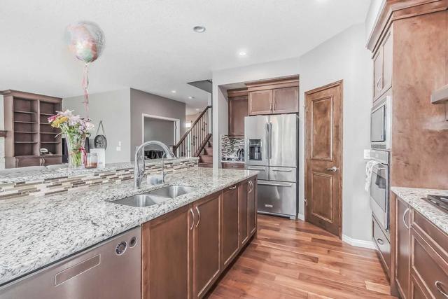 1432 Panatella Boulevard Nw, House detached with 4 bedrooms, 3 bathrooms and 6 parking in Calgary AB | Image 10