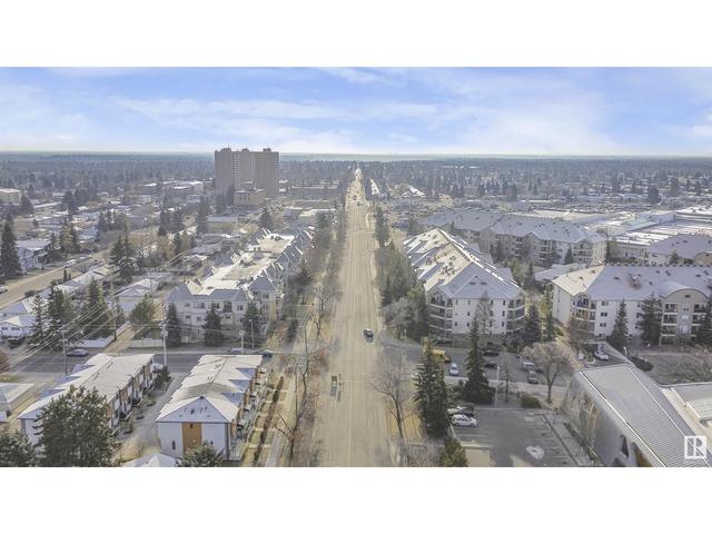 108 - 8931 156 St Nw, Condo with 2 bedrooms, 1 bathrooms and null parking in Edmonton AB | Image 46