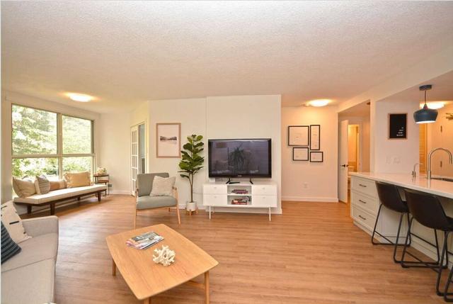 222 - 8351 Mclaughlin Rd S, Condo with 1 bedrooms, 1 bathrooms and 1 parking in Brampton ON | Image 14