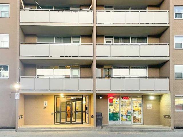 305 - 207 Galloway Rd, Condo with 2 bedrooms, 1 bathrooms and 1 parking in Toronto ON | Image 15