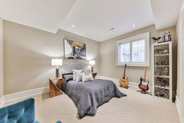 1252 Donlea Cres, House detached with 4 bedrooms, 5 bathrooms and 15 parking in Oakville ON | Image 27