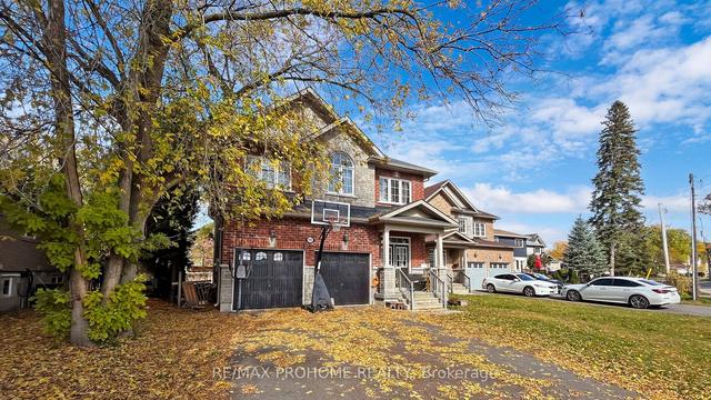 102 Riveredge Dr, House detached with 4 bedrooms, 4 bathrooms and 6 parking in Georgina ON | Image 32