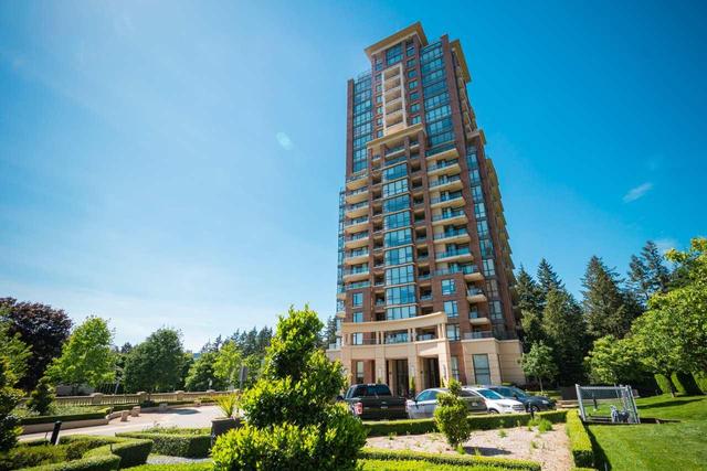 1201 - 6823 Station Hill Drive, Condo with 3 bedrooms, 2 bathrooms and null parking in Burnaby BC | Card Image
