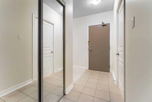 201 - 3525 Kariya Dr, Condo with 2 bedrooms, 2 bathrooms and 2 parking in Mississauga ON | Image 34