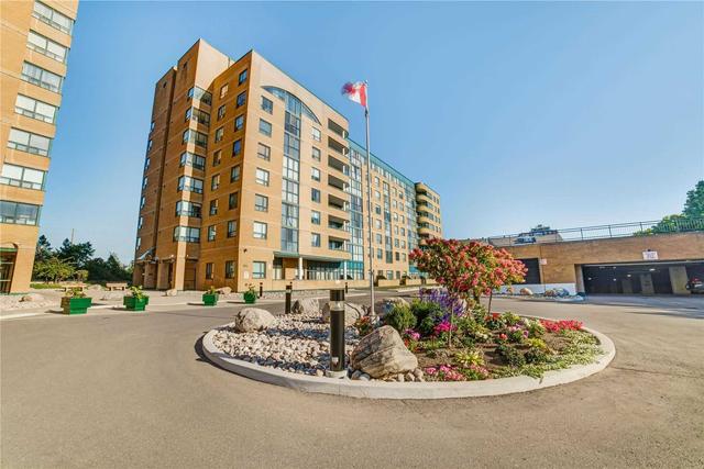 601 - 1655 Pickering Pkwy, Condo with 2 bedrooms, 2 bathrooms and 1 parking in Pickering ON | Image 23