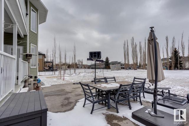 115 162 Av Ne, House detached with 6 bedrooms, 3 bathrooms and null parking in Edmonton AB | Image 39