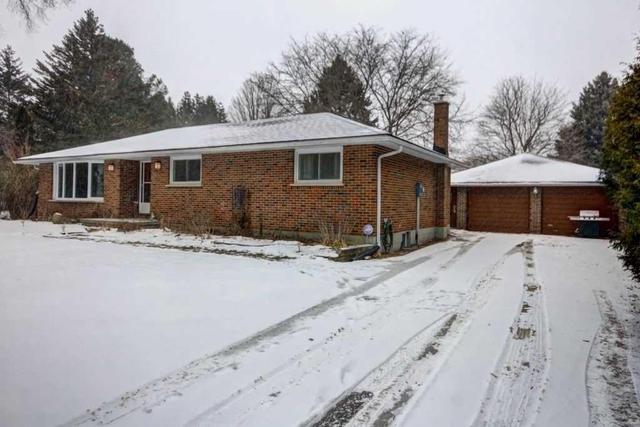3248 Concession 7 Rd, House detached with 3 bedrooms, 2 bathrooms and 4 parking in Clarington ON | Image 2