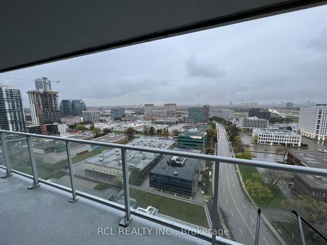1809 - 275 Yorkland Rd, Condo with 2 bedrooms, 2 bathrooms and 1 parking in Toronto ON | Image 4