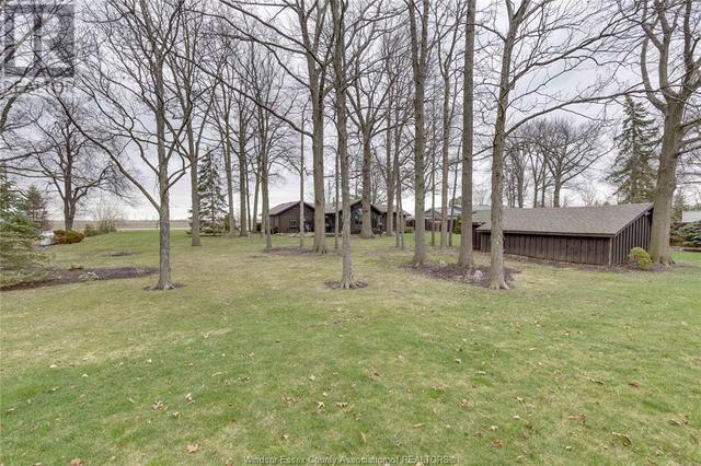 2225 Big Creek Road, House detached with 3 bedrooms, 2 bathrooms and null parking in Lakeshore ON | Image 40