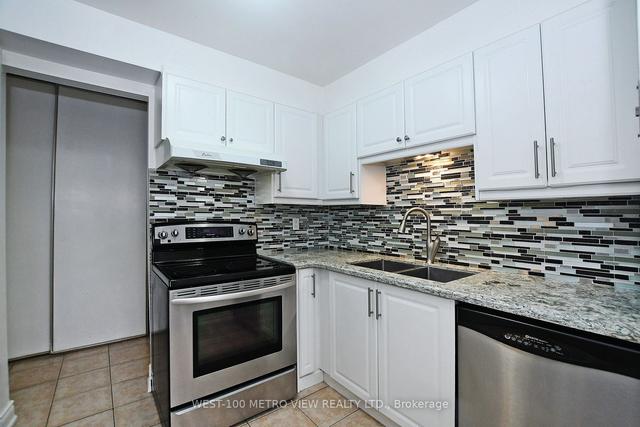 49 - 3125 Fifth Line W, Townhouse with 3 bedrooms, 4 bathrooms and 3 parking in Mississauga ON | Image 5