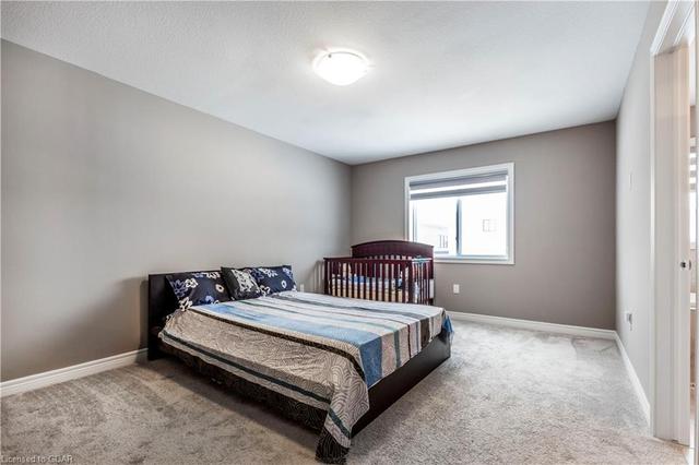 28 John Brabson Crescent, House semidetached with 4 bedrooms, 2 bathrooms and 2 parking in Guelph ON | Image 17