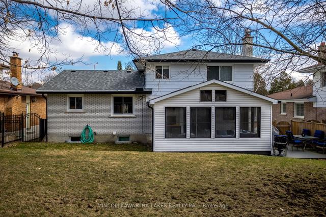 1365 Heather Lane, House detached with 3 bedrooms, 2 bathrooms and 3 parking in Peterborough ON | Image 26
