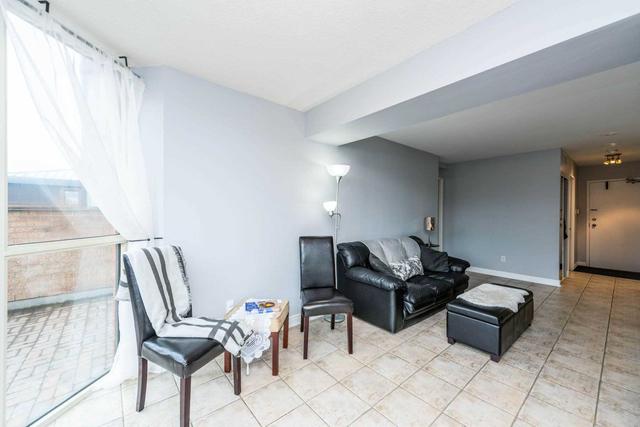 208 - 285 Enfield Pl, Condo with 2 bedrooms, 2 bathrooms and 1 parking in Mississauga ON | Image 27