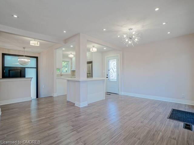 2467 Islington Avenue, House detached with 6 bedrooms, 2 bathrooms and 16 parking in Toronto ON | Image 10