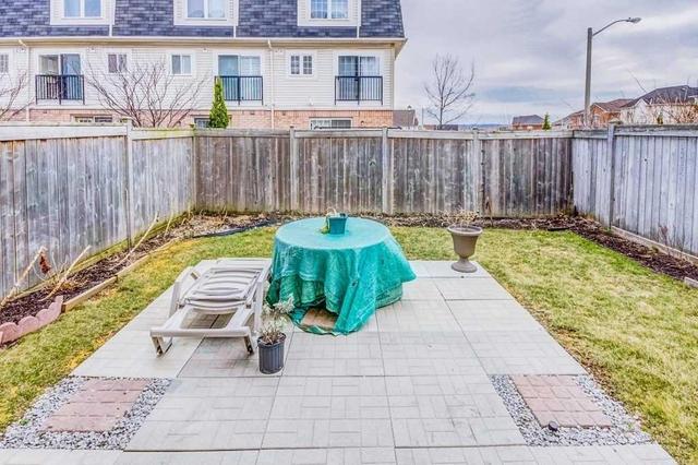 38 Lavan Lane, Townhouse with 3 bedrooms, 3 bathrooms and 1 parking in Ajax ON | Image 18
