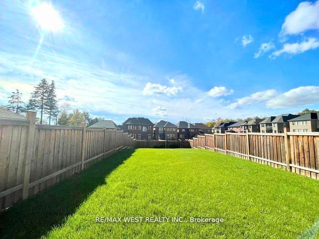 34 Teal Crest Circ, House detached with 4 bedrooms, 5 bathrooms and 3 parking in Brampton ON | Image 29
