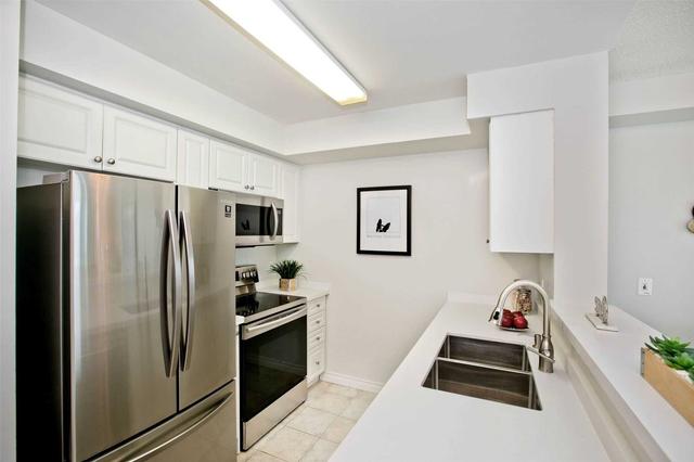 1001 - 28 Olive Ave, Condo with 1 bedrooms, 1 bathrooms and 1 parking in Toronto ON | Image 17