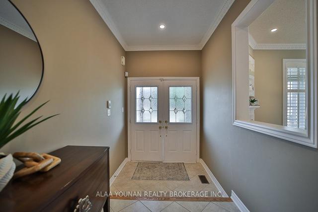 14 Leparc Rd, House detached with 3 bedrooms, 3 bathrooms and 6 parking in Brampton ON | Image 19