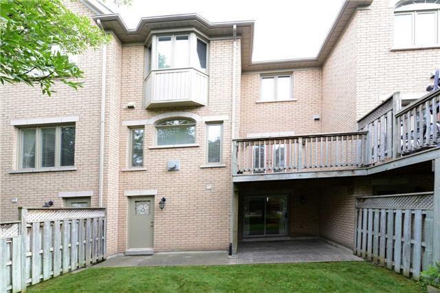 th28 - 187 La Rose Ave, Townhouse with 3 bedrooms, 3 bathrooms and 2 parking in Toronto ON | Image 20