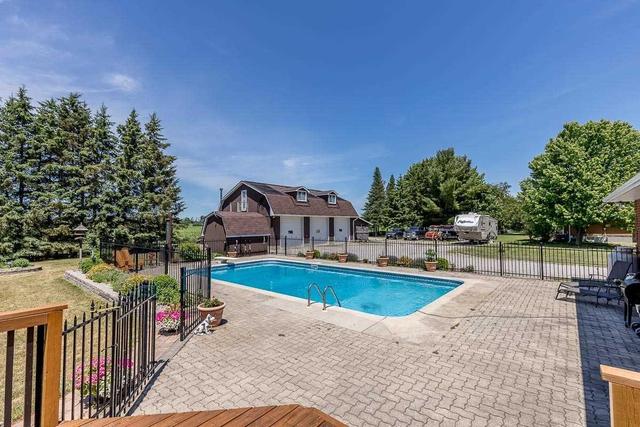 2480 10th Line, House detached with 3 bedrooms, 2 bathrooms and 9 parking in Innisfil ON | Image 30