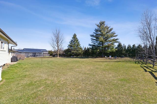 1653 Cedar Valley Rd, House detached with 3 bedrooms, 1 bathrooms and 8 parking in Cavan Monaghan ON | Image 17