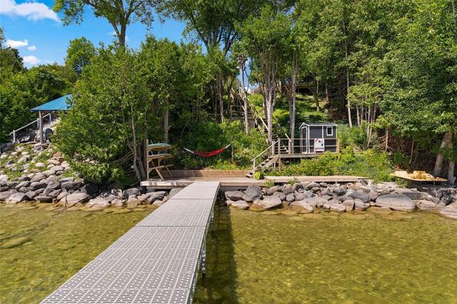 2371 Lakeshore Rd E, House detached with 2 bedrooms, 2 bathrooms and 6 parking in Oro Medonte ON | Image 24