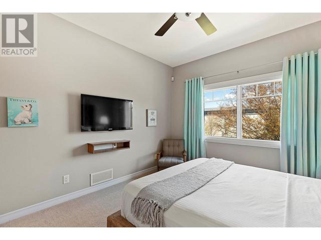 107 - 690 Lequime Road, House attached with 3 bedrooms, 3 bathrooms and null parking in Kelowna BC | Image 28