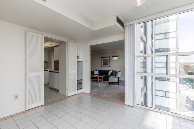 715 - 30 Harding Blvd W, Condo with 1 bedrooms, 2 bathrooms and 1 parking in Richmond Hill ON | Image 20