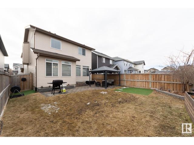 5720 175 Av Nw, House detached with 4 bedrooms, 3 bathrooms and null parking in Edmonton AB | Image 44