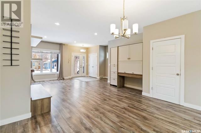 120 3rd Street E, House semidetached with 4 bedrooms, 4 bathrooms and null parking in Saskatoon SK | Image 6