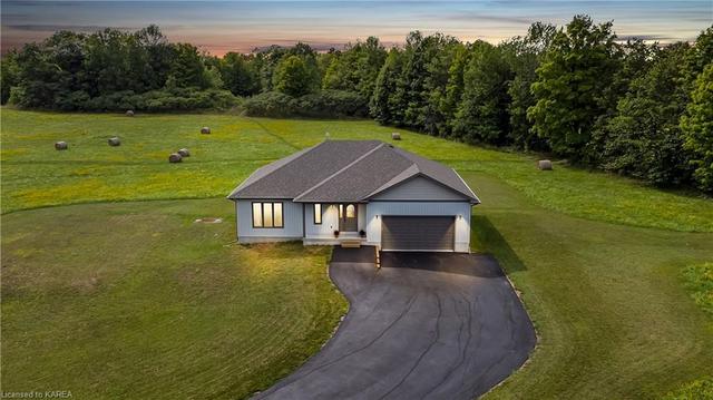 8525 Highway 38, House detached with 3 bedrooms, 2 bathrooms and 9 parking in Central Frontenac ON | Image 38