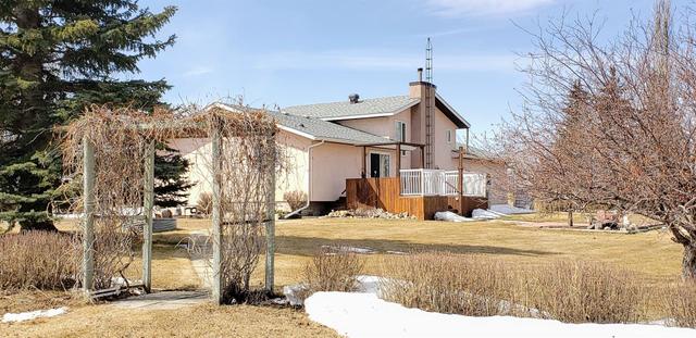 35403 Range Road 261, House detached with 4 bedrooms, 1 bathrooms and 10 parking in Red Deer County AB | Image 15