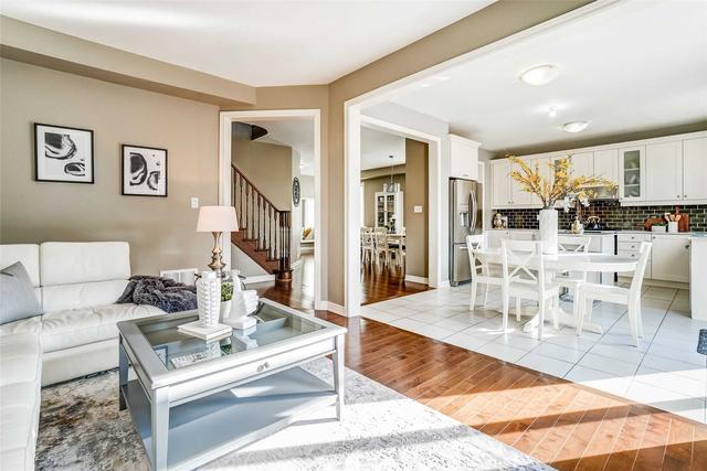 178 Allegro Dr, House detached with 5 bedrooms, 4 bathrooms and 6 parking in Brampton ON | Image 6