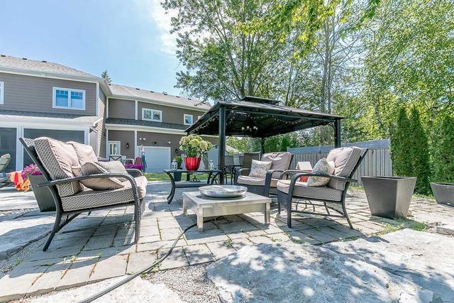 20572 Yonge St, House detached with 3 bedrooms, 4 bathrooms and 13 parking in East Gwillimbury ON | Image 28