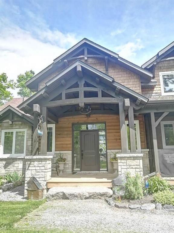 834 Barrett Chute Road, House detached with 4 bedrooms, 4 bathrooms and 12 parking in Greater Madawaska ON | Image 3