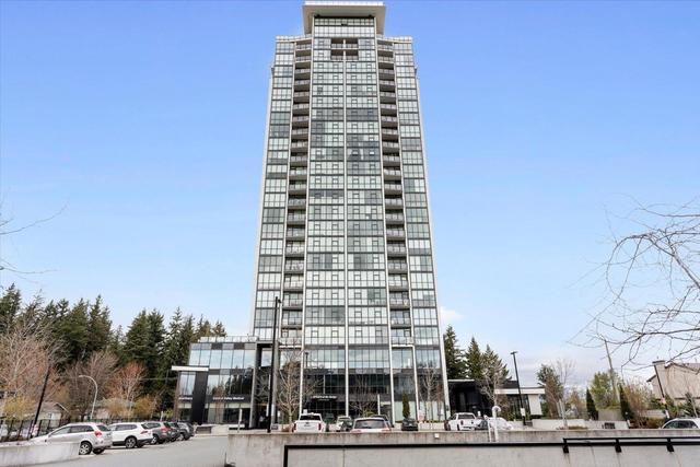 1401 - 2180 Gladwin Road, Condo with 2 bedrooms, 2 bathrooms and 2 parking in Abbotsford BC | Image 2