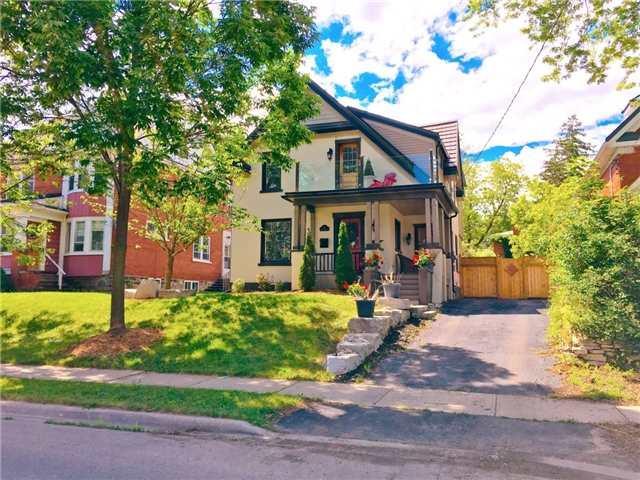 76 Allen St E, House detached with 3 bedrooms, 3 bathrooms and 3 parking in Waterloo ON | Image 1