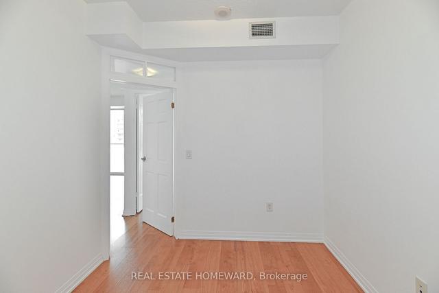 521 - 25 Cole St, Condo with 1 bedrooms, 1 bathrooms and 0 parking in Toronto ON | Image 14