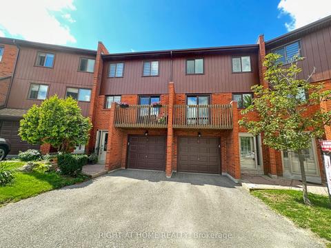 23-4165 Fieldgate Dr S, Mississauga, ON, L4W2M9 | Card Image