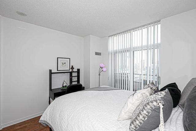 ph10 - 55 Harrison Garden Blvd, Condo with 2 bedrooms, 2 bathrooms and 2 parking in Toronto ON | Image 22